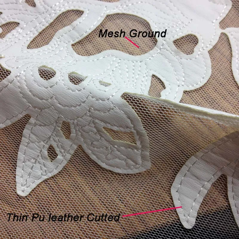 pu details