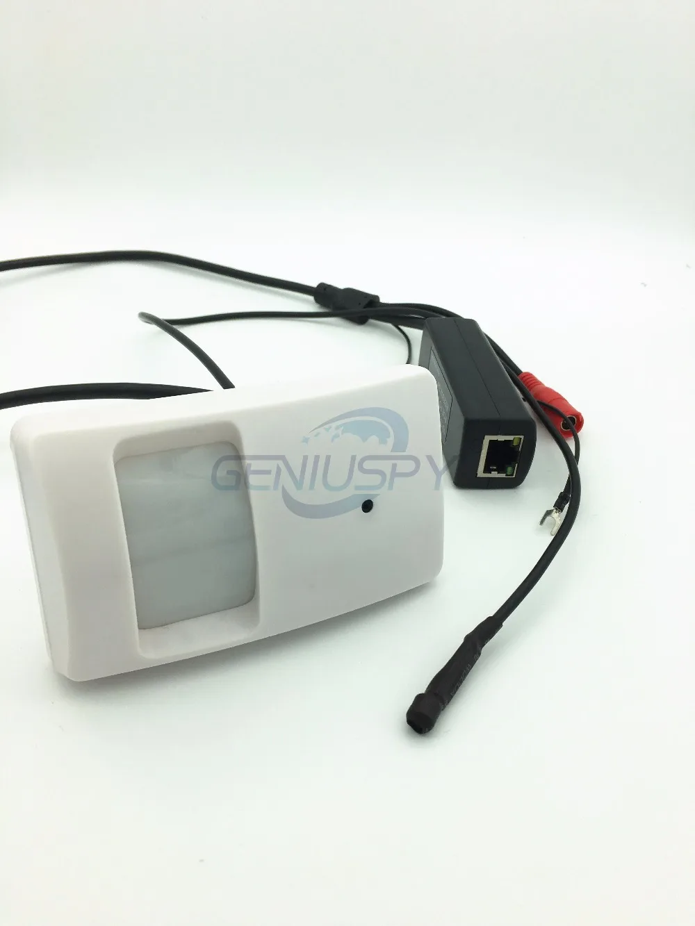 pir IR ip camera poe audio6