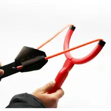 Горячая рыболовная приманка Метатель ловля карпа катапульты Boilie рыболовная приманка слинг катапульты грубая идеально подходит для бойлов и всех больших наживок