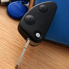 Car Replacement Key Shell 2Buttons Flip Keyless Entry Remote Key Fob Car Key Case Shell Cover Blade for Alfa Romeo 147 156 GT цена Car Replacement Key Shell 2Buttons Flip Keyless Entry Remote Key Fob Car Key Case Shell Cover Blade for Alfa Romeo 147 156 GT цены онлайн