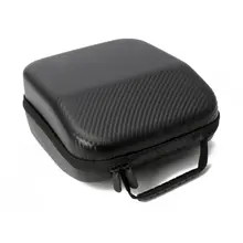 Headphone Case Cover Headphone Protection Bag Cover TF Cover Earphone Cover for Sennheiser HD598 HD600 HD650 Headphones Earphone