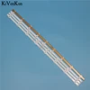 Lamps LED Backlight Strip For LG 37LN540B 37LN540R 37LN540S -ZA Television Light Bars Kit LED Band 37