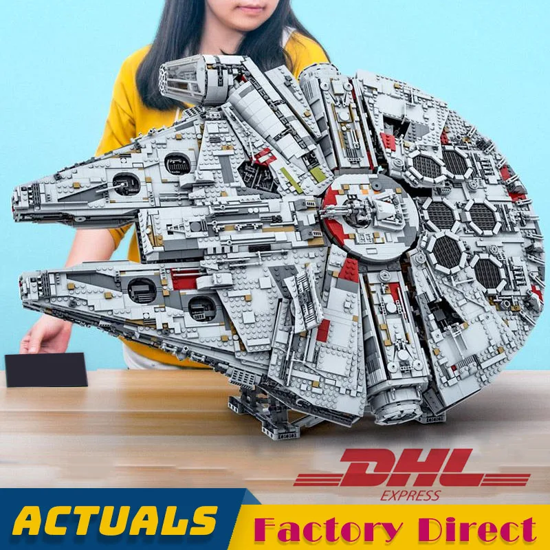 millennium falcon 05132