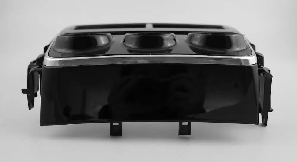 CARAV 07-002 Car Radio Installation Trim Fascia Panel