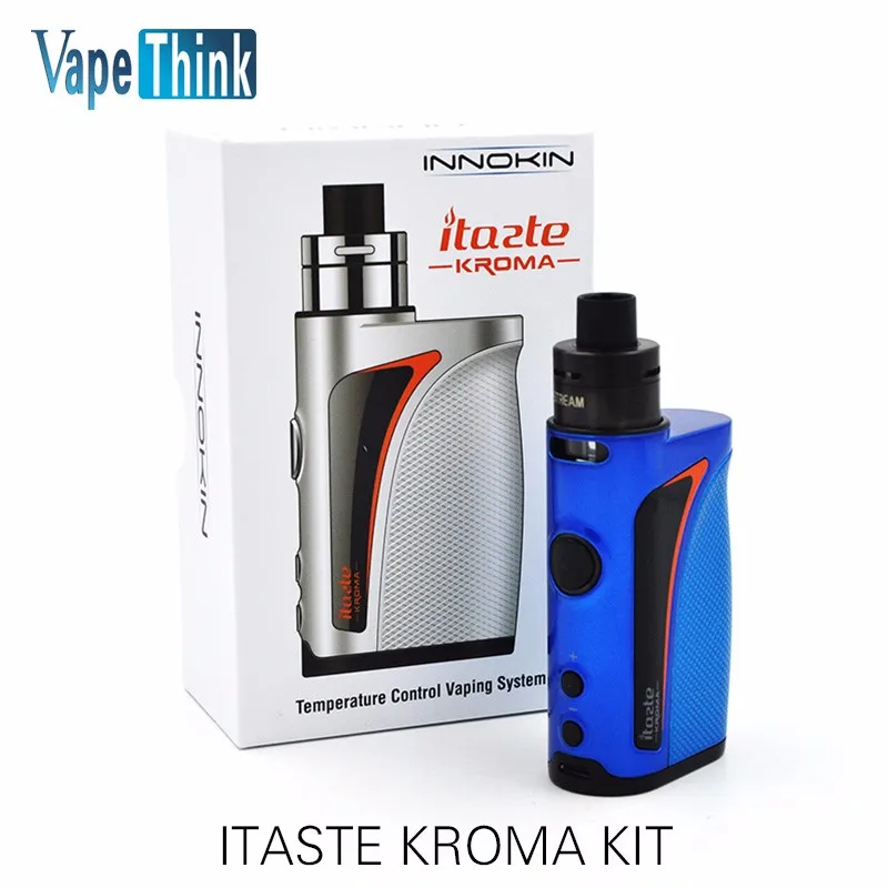 ITASTE-KROMA-KIT-10