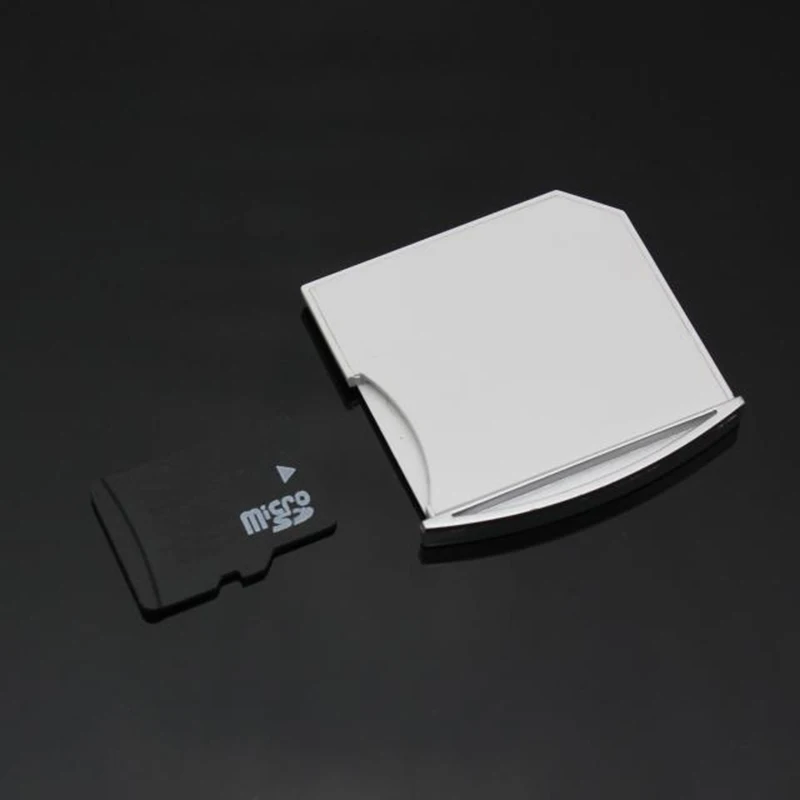 INGELON Microsd для Macbook Air TF SD карта памяти портативный конвертер адаптер 13 &quot и MacBook Pro