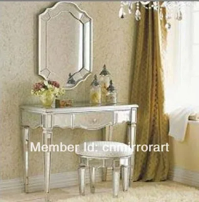 Aliexpress.com: Comprar Vidrio espejo muebles MR 401007 tocador con