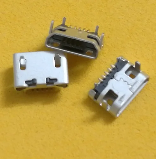 10pcs/lot Genuine for ASUS MeMO Pad 7 ME70CX ME70C ME7000C ME7000CX K01A Micro USB Charging DC Socket Port Connector