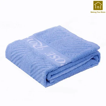 

Safe Children Large Shower Adult Cotton Bath Towel Gifts Couple Bathroom Towels Wody Hotel Towels Decoration Supplies WKZ043