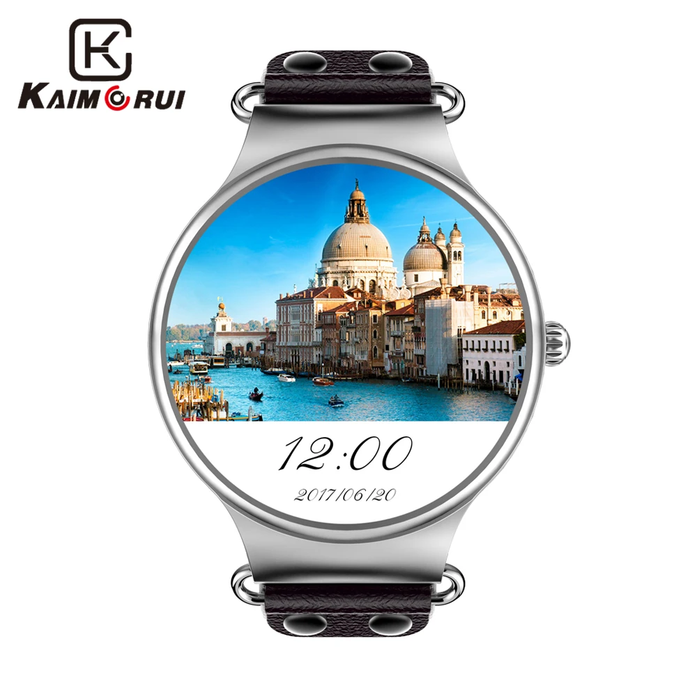 beseneur 3g wifi gps bluetooth smart watch