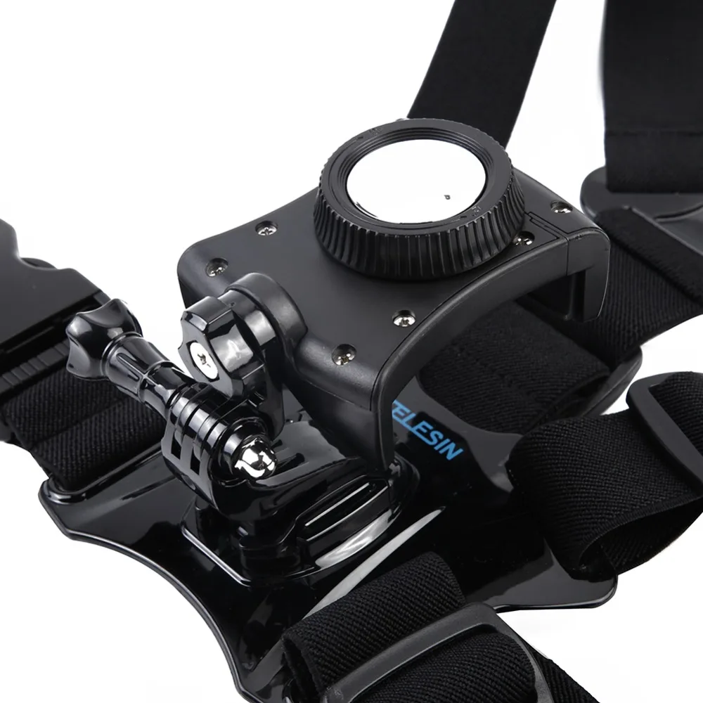 Aliexpress.com : Buy TELESIN Lightweight Action Camera