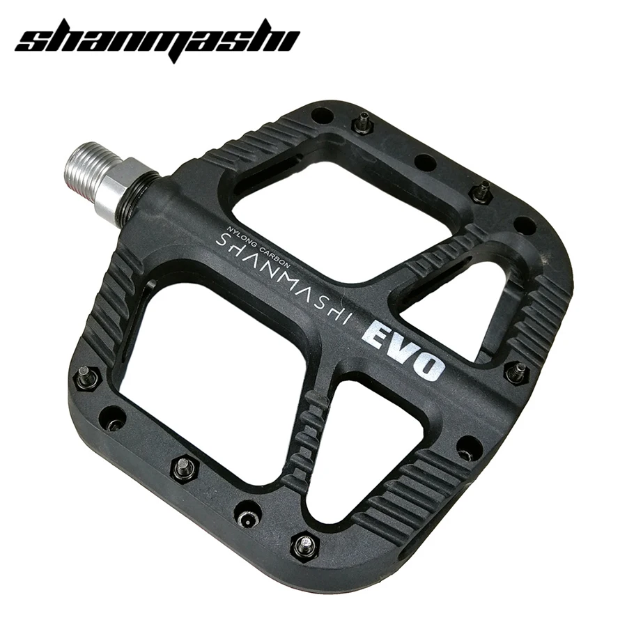 evo bike pedals