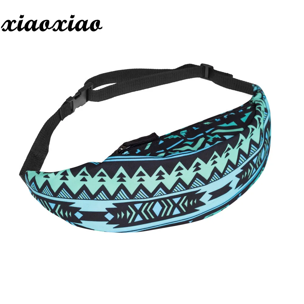 

2018 New Arrival Colorful Waist Pack Men Women Solid Fashion Belt Waist Bag Pouch Zipper Fanny Pack Dropshipping
