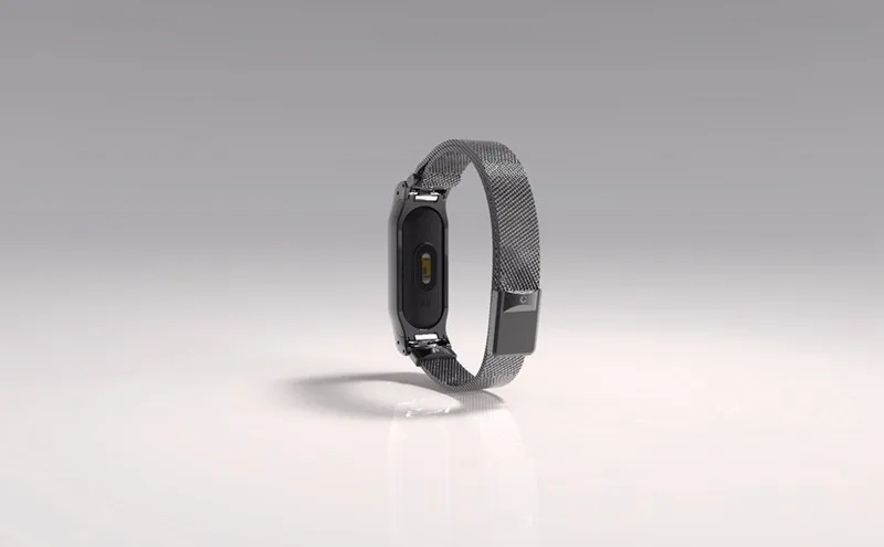 Браслет из нержавеющей стали для mi Band Xiao mi 2, смарт-кожаный ремешок для наручных часов, ремешок для Xiaomi mi, 3 браслета, аксессуары