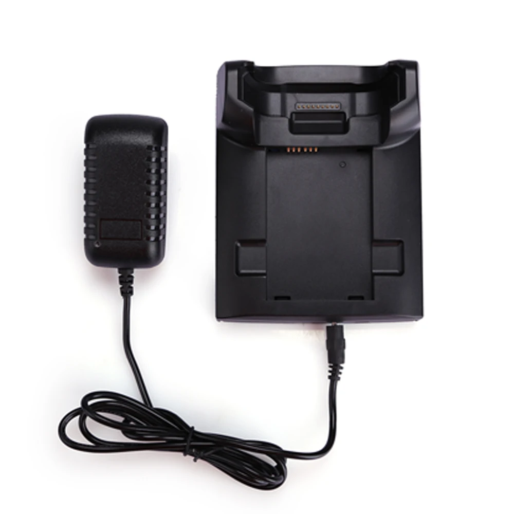 IssyzonePOS تهمة مهد ل PDA الباركود ماسحة IPDA018/IPDA030