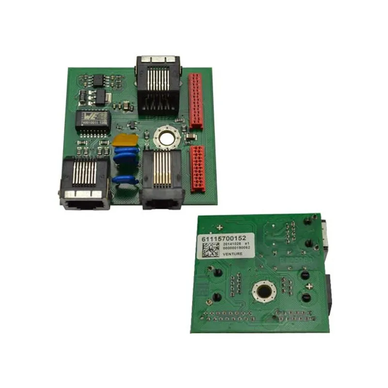 

SEEBZ Communication Board for Scale Bizerba BCII Series