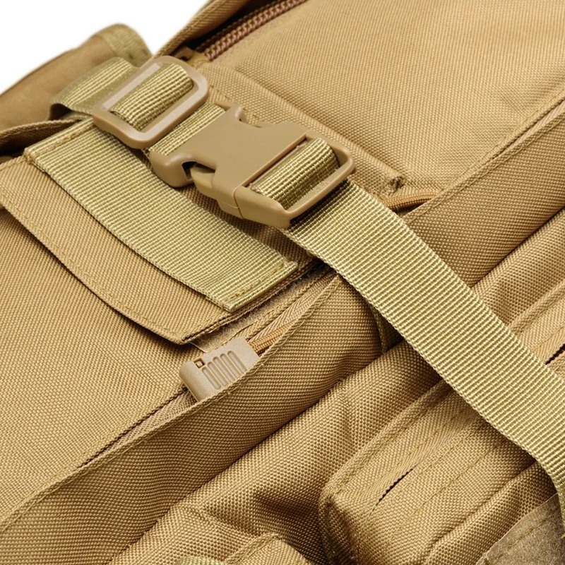 600D тактическая охотничья сумка, военный охотничий рюкзак, снаряжение, квадратная сумка для оружия, защитный винтовочный рюкзак