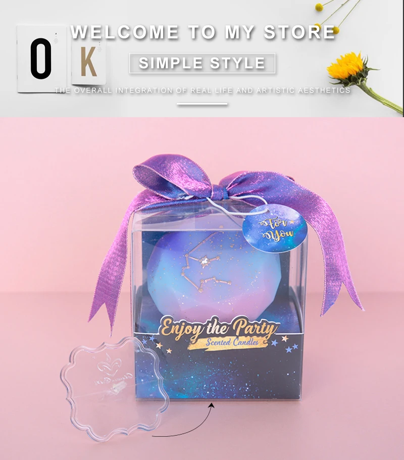 Candle wicks (1)