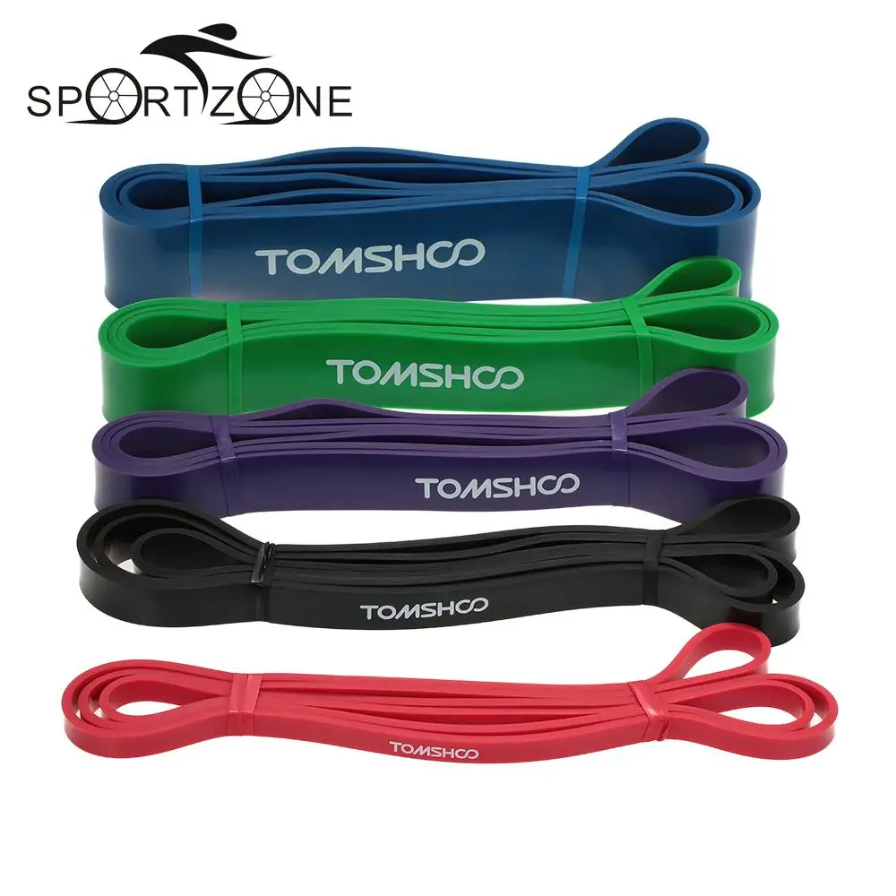 Tomshoo resistance bands new arrivals