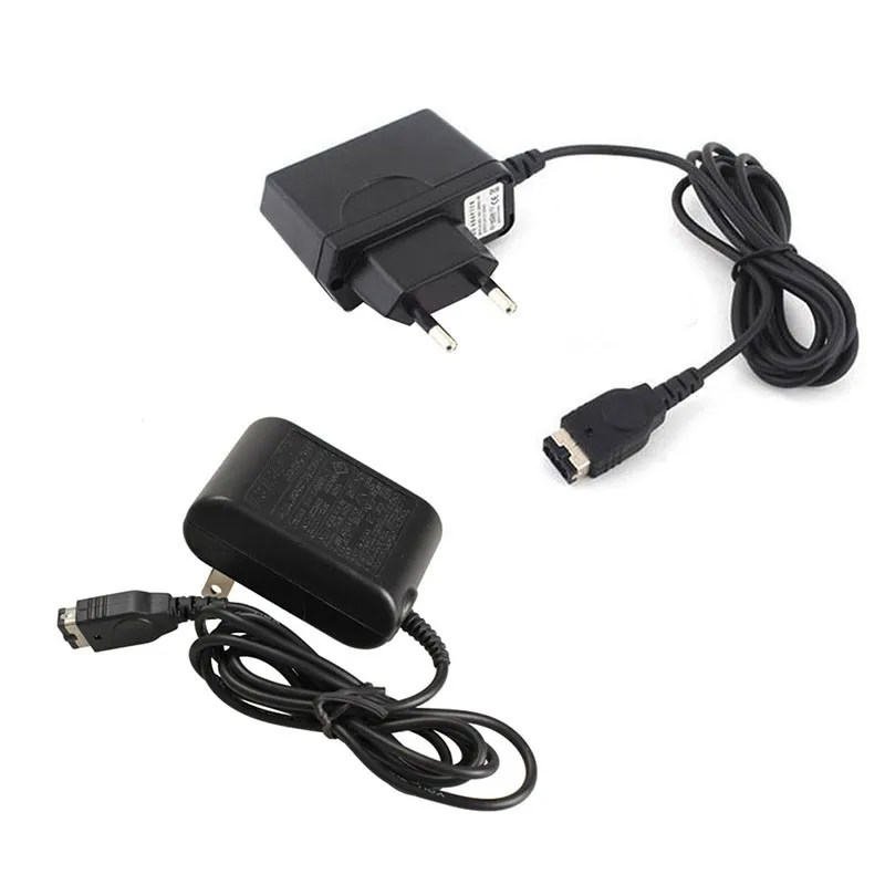 Home Wall Travel Charger AC Adapter For Nintendo DS NDS GBA Gameboy Advance SP universal smart watch charger