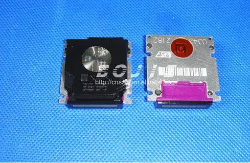 Оригинальные новые Xaar 128 200 печатающие головки xaar 128 80pl печатающие головки для продажи