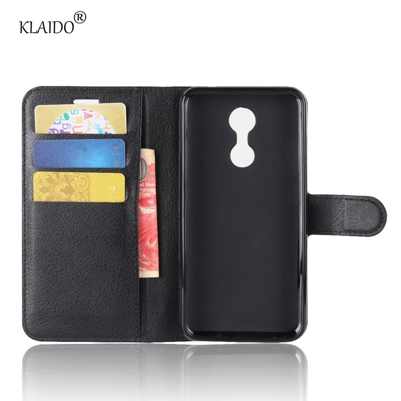 Homtom HT37 case wallet case (4)