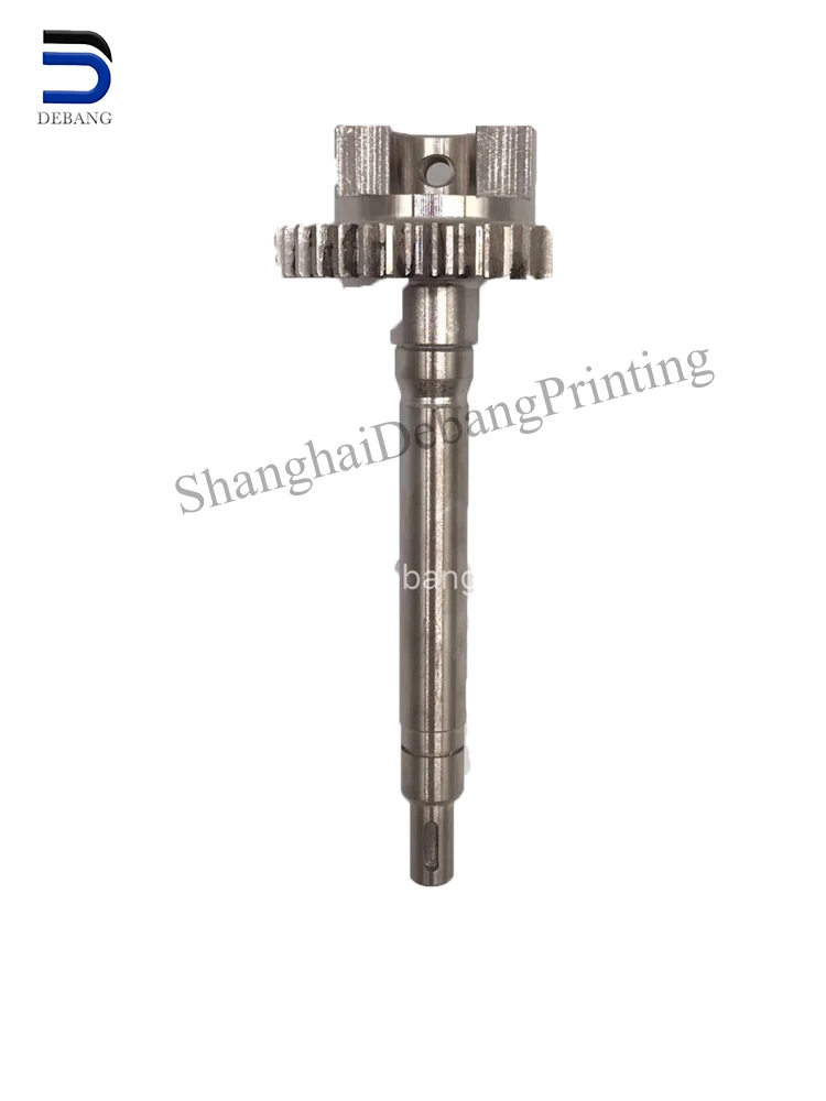 

M2.030.510 HD 38Teeth Gear for SM74 PM74 JD Offset Printing Machinery Spare Parts