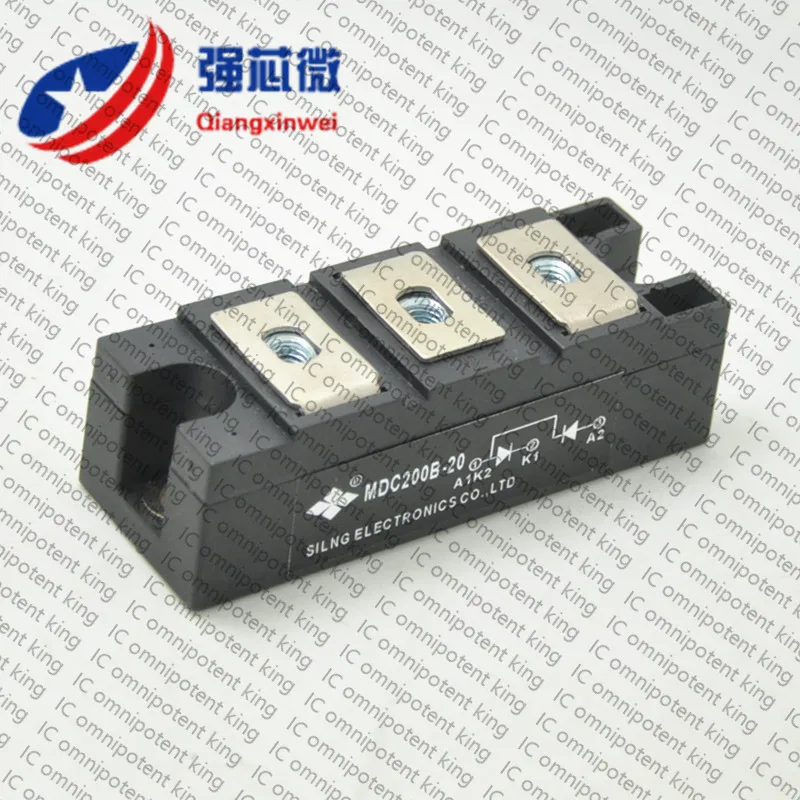 MDC200B-20