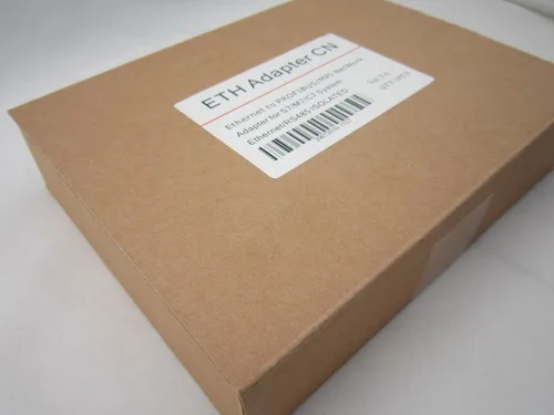 

ETH Adapter CN for SIMATIC S7-300/400PLC Ethernet adapter, FAST DELIVERY