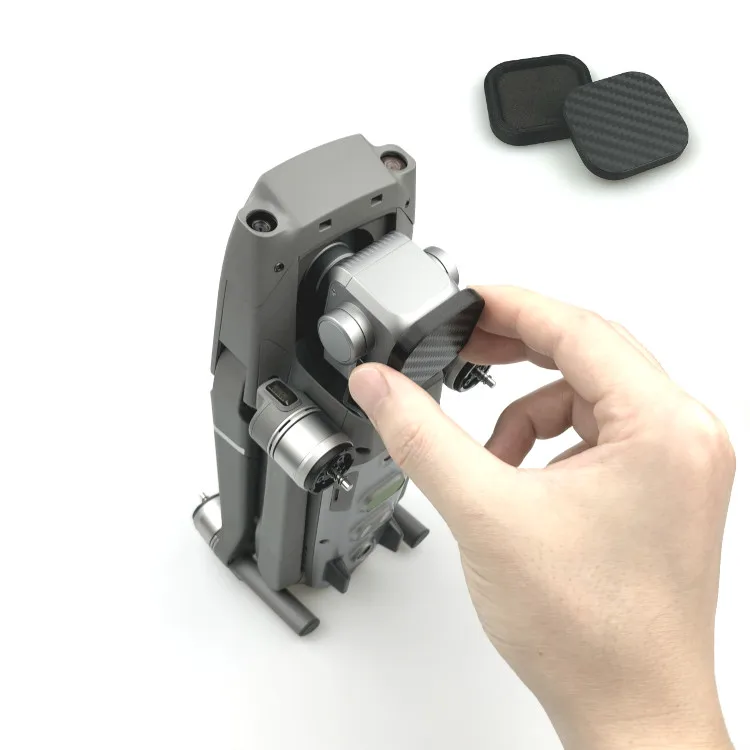 

Camera Lens Filter Installation Removal Release Kit Tool Cover Clip With Sponge Sticker For Mavic 2 Pro Optical Drone Accessory