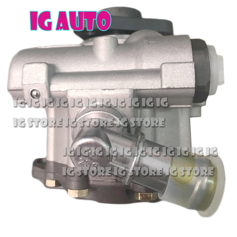 Мощность руль с гидроусилителем для AUDI A8 2003-2010 4E0145156C 7697955128 2927301