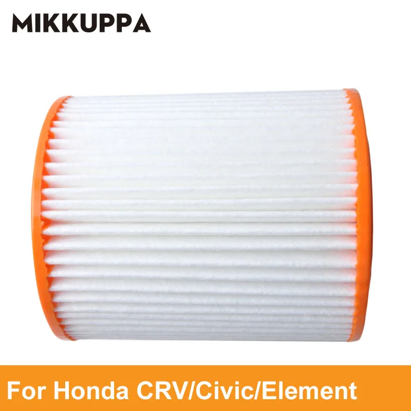 

Mikkuppa Air Filter For Honda Civic 2002-2005 CR-V 2002-2006 Element 2003-2006 OEM:17220-PNA-003
