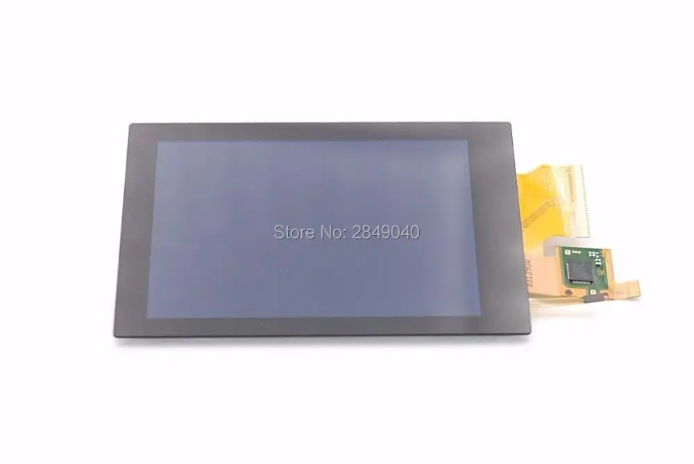 

New G3X LCD Display Screen for Canon G3X display PC2192 With backlight and touch camera repair parts