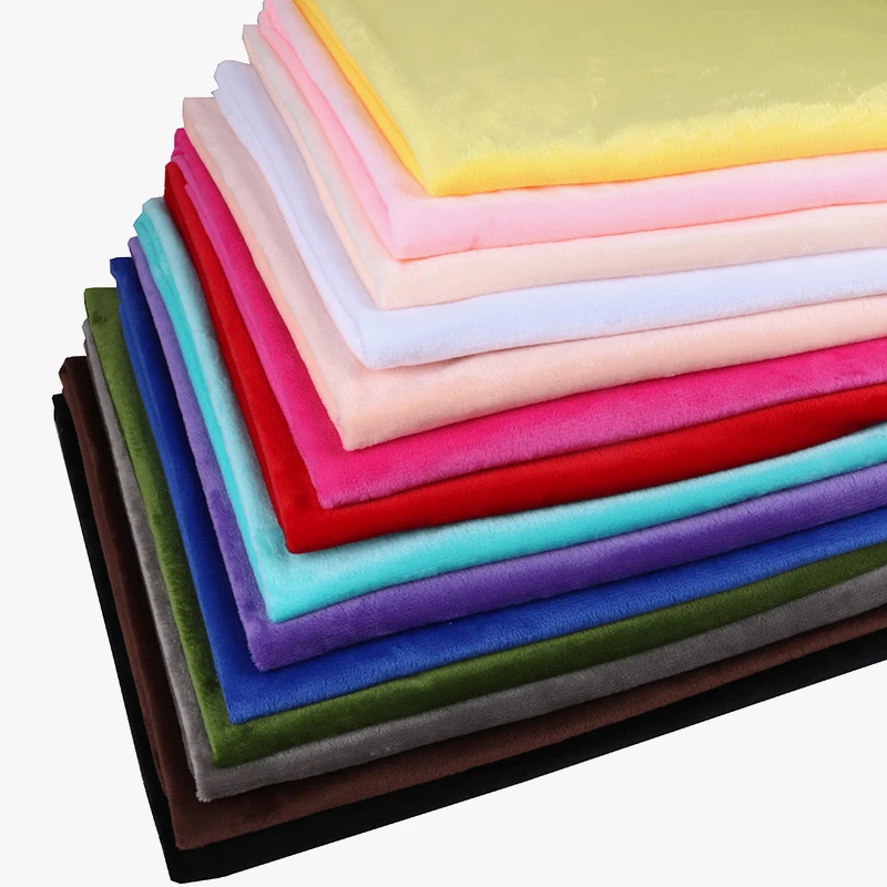 Ткань Для Плюшевых Игрушек Купить