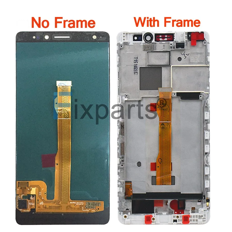For Huawei Mate S LCD (3)