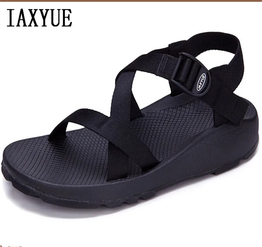 korean male sandals