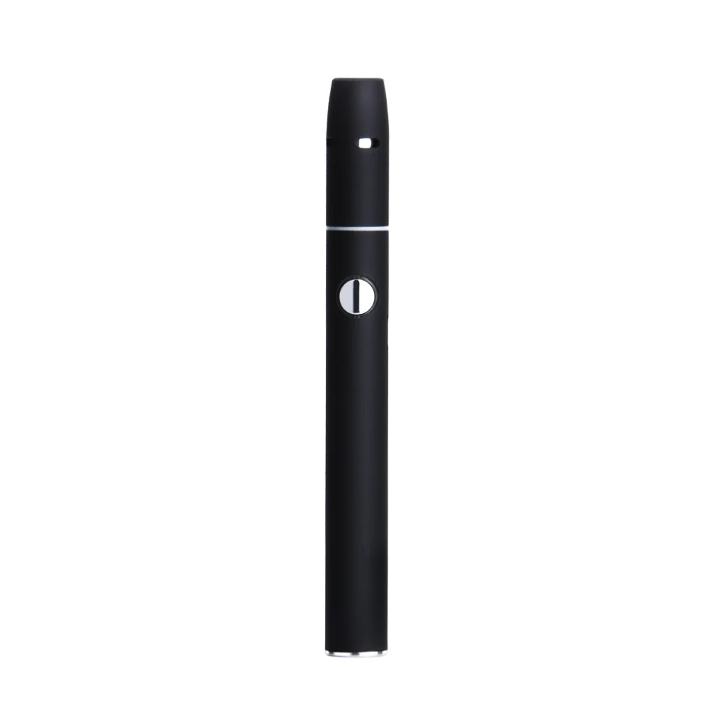 SMY Pluscig V2 Kit 2pcs Black 650mah 900mah Battery Electronic Cigarette Dry Herb Vape Vaporizer Compatibility with iQOS stick SMY Pluscig V2 Kit 2pcs Black 650mah 900mah Battery Electronic Cigarette Dry Herb Vape Vaporizer Compatibility with iQOS stick