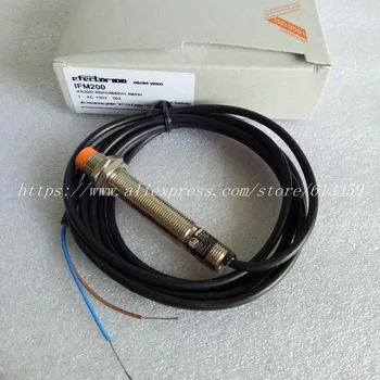 

IFM IFM200 New High Quality Inductive Sensor
