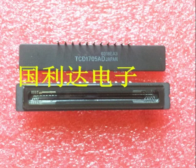 TCD1705AD TCD1705|Replacement Parts & Accessories| - AliExpress