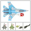 Fighter Aircraft Usb Flash Drive Plane Pendrive 4GB 8GB 16GB 32GB USB Flash Drive Memory Stick U Disk Flash Memory Card Storage ► Photo 1/6