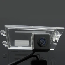 Waterproof CCD Car Rear view Camera BackUp Reverse Parking Camera FOR Jeep Compass Liberty Grand Cherokee Car 8218CCD