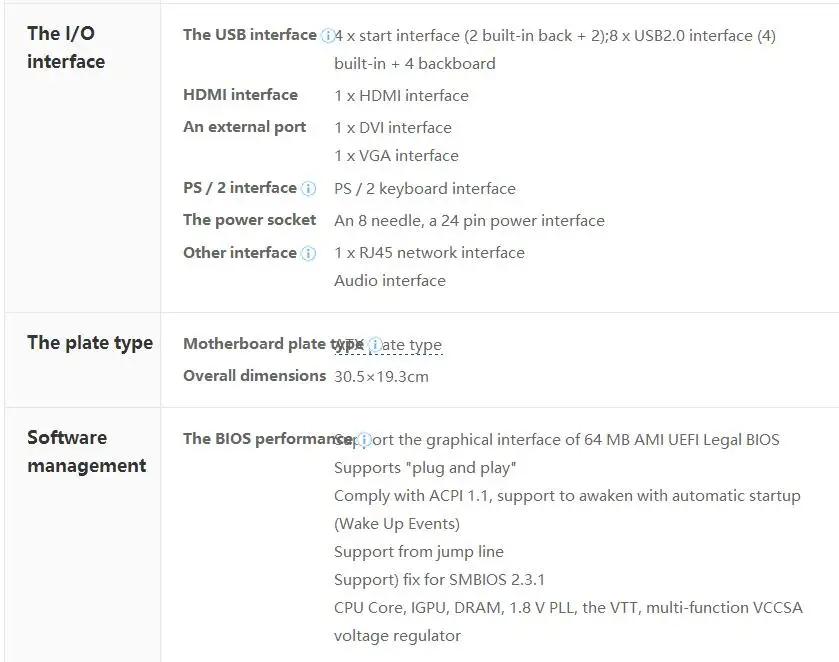 Б/у, Материнская плата ASROCK B75 PRO3 all-solid-state LGA1155 DDR3 32GB USB3.0