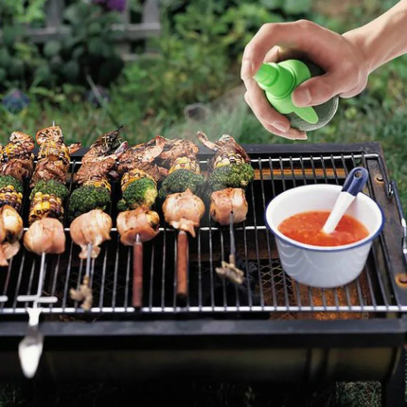 1 Goods for Kitchen Gadgets Lemon Sprayer Fruit Juice Citrus Limon Orange Juice Llemon Squeezer Spray Kitchen Accessories