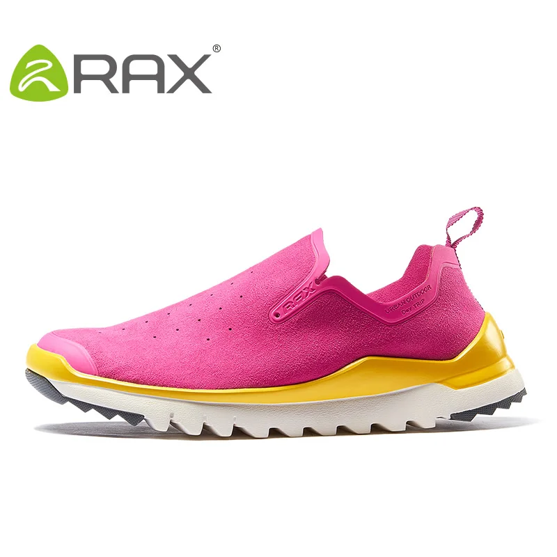 Rax мужчины женщины спорта на открытом воздухе shoes дышащий прогулки shoes мужчины легкий кроссовки женщины бег отдых быстрая ходьба shoes кроссовки мужские