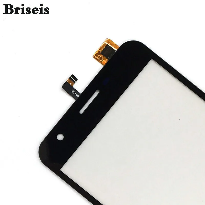Briseis для Ark Fit M502 сенсорный экран дигитайзер Замена сенсорного экрана телефон
