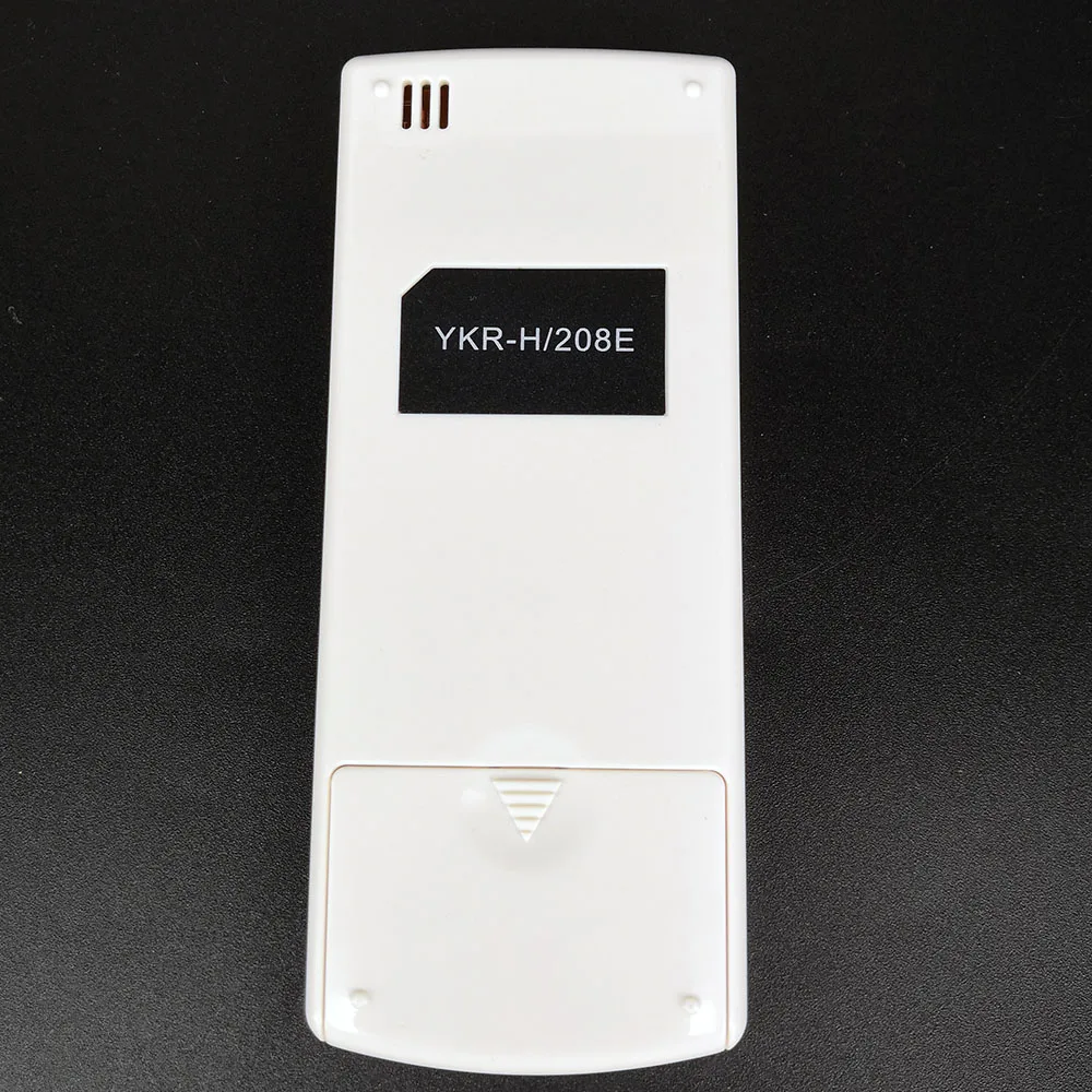 YKR-H 208E 3