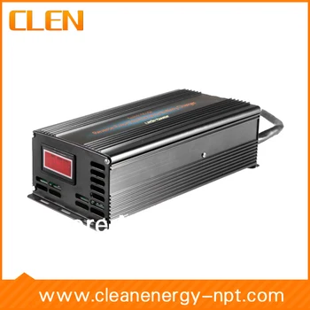 

24V 10A High frequency lead acid battery charger, truch battery charger, for lead acid batteries, to maintain batteries