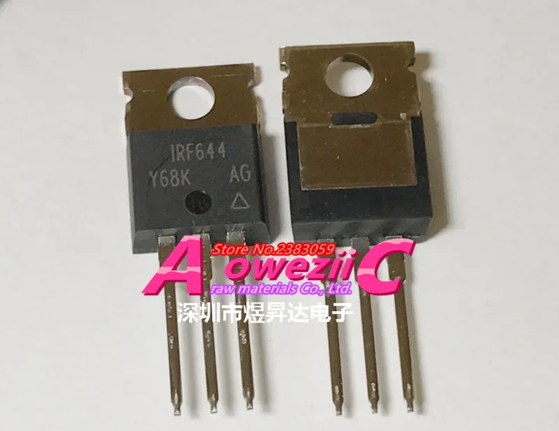 IRF644PBF
