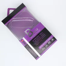 3pcs L8STAR BM10 Wireless Bluetooth Earphone Dialer cellphone hand-free Headset Dual SIM Card Mobile phone headphone with Mic