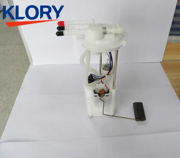 LK-1123100 высшего качества в комплекте топливный насос в сборе для BYD F0